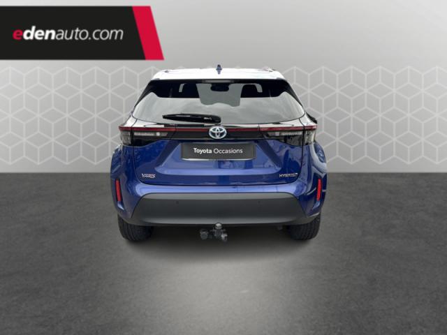 Toyota Yaris image 3