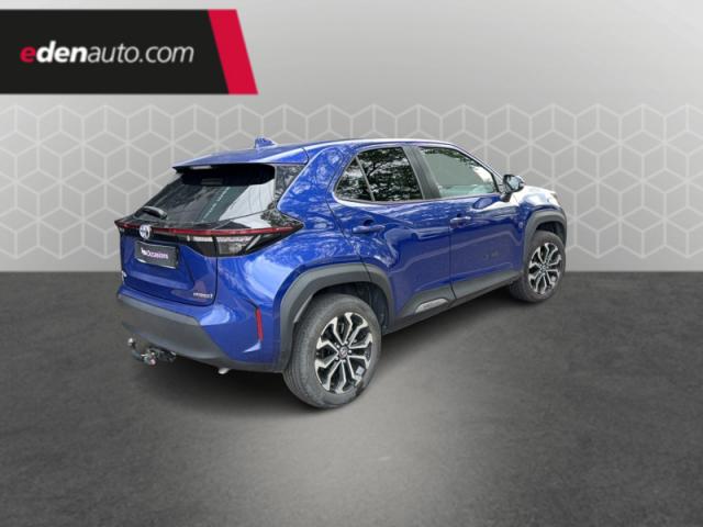 Toyota Yaris image 2