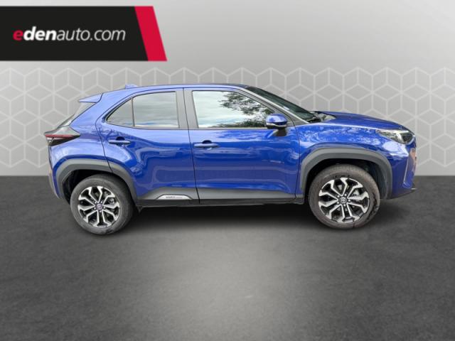 Toyota Yaris image 4