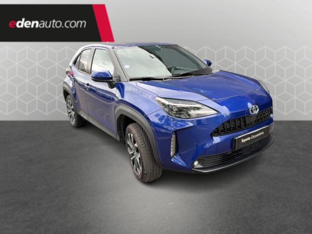 Toyota Yaris image 7