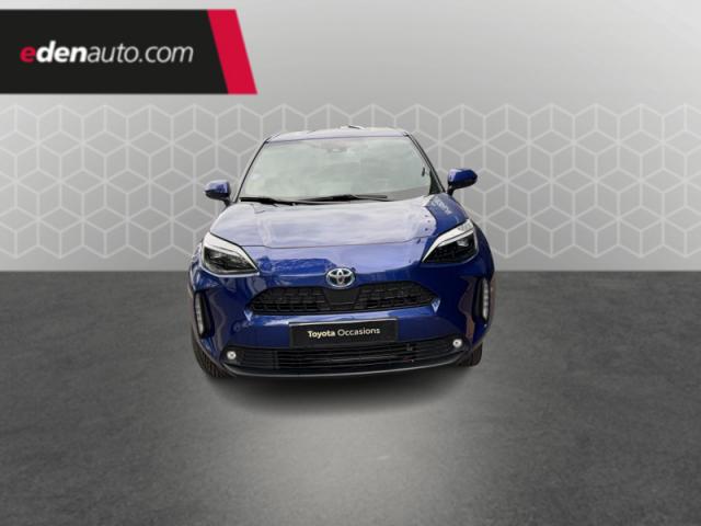 Toyota Yaris image 6