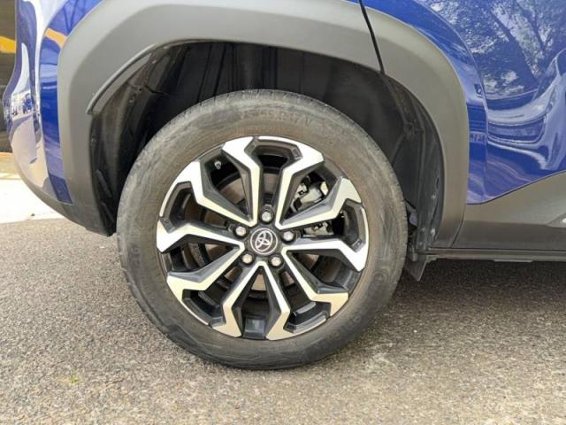 Toyota Yaris image 8