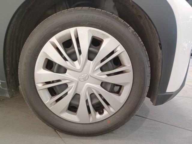 Toyota Aygo X image 1