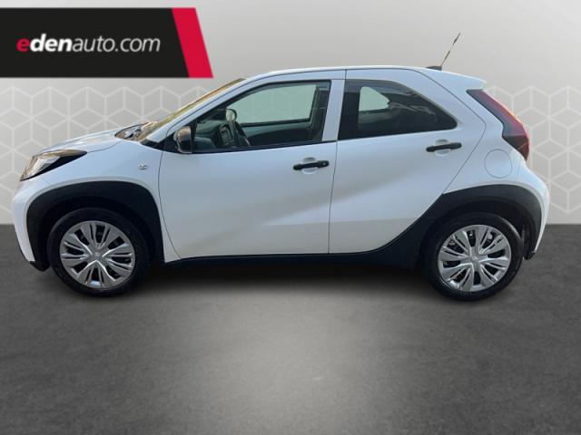 Toyota Aygo X image 3