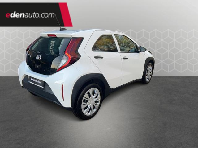 Toyota Aygo X image 7