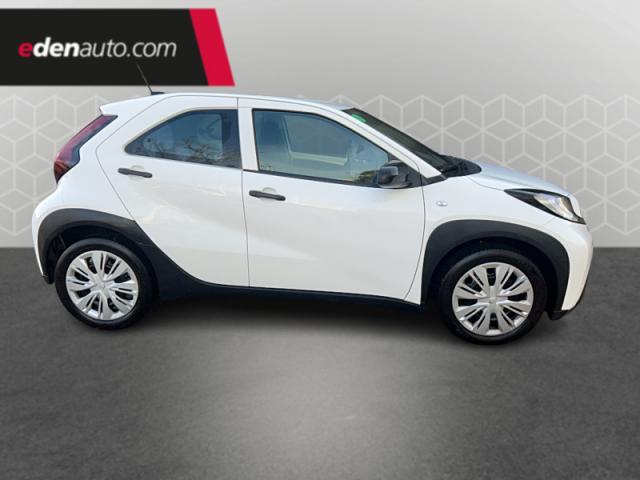 Toyota Aygo X image 9