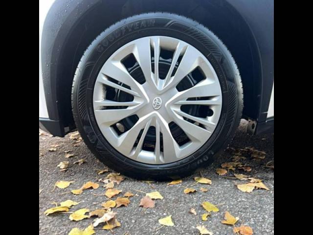 Toyota Aygo X image 8