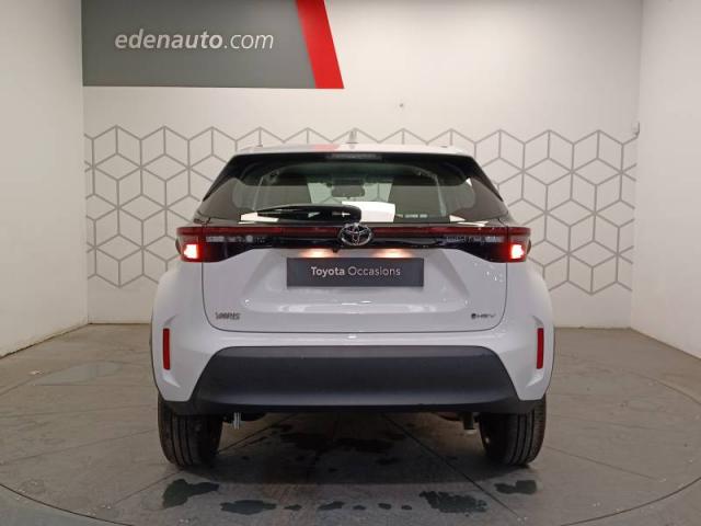 Toyota Yaris image 2