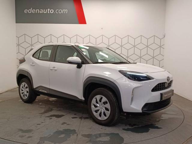 Toyota Yaris image 3