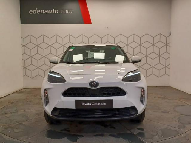 Toyota Yaris image 9