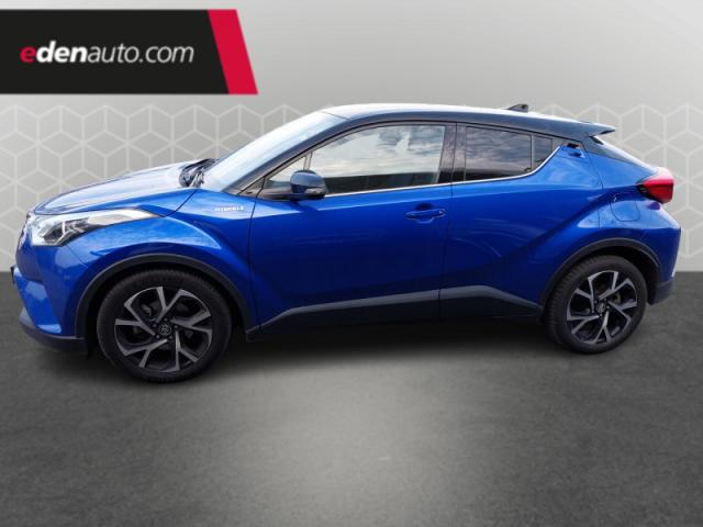 Toyota C-Hr image 9