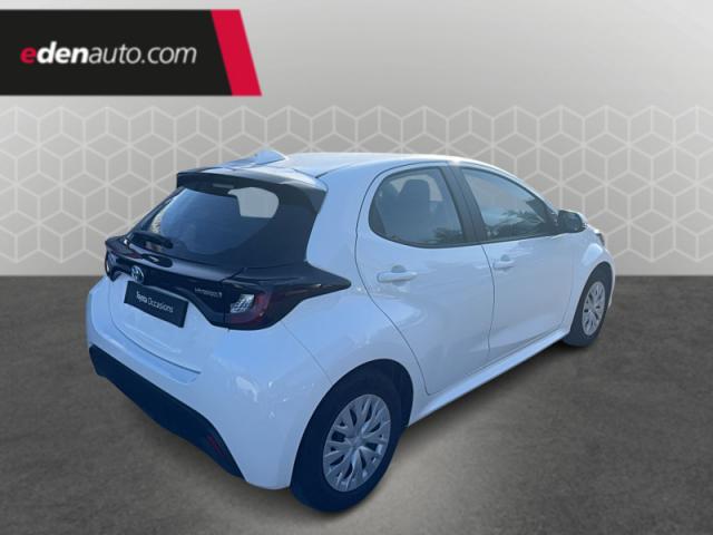 Toyota Yaris image 6