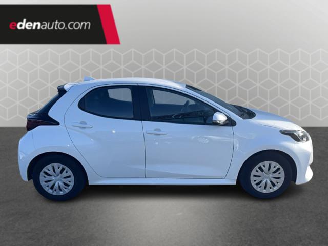 Toyota Yaris image 7