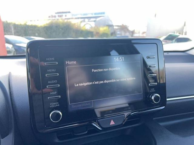 Toyota Yaris image 5