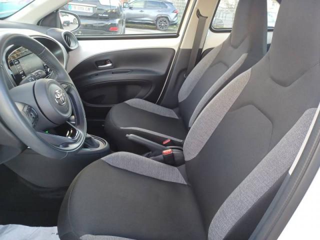 Toyota Aygo X image 4