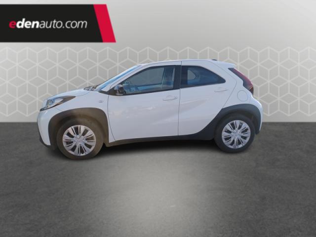 Toyota Aygo X image 9