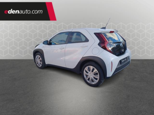 Toyota Aygo X image 2