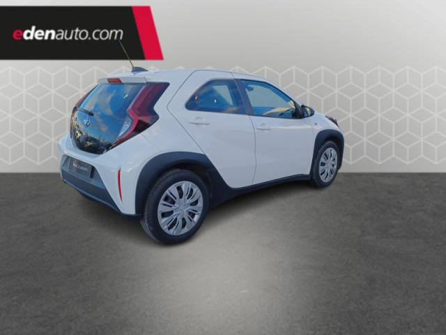 Toyota Aygo X image 1