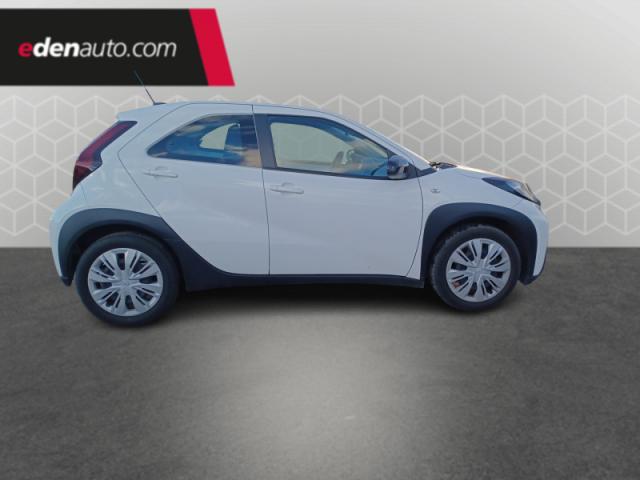 Toyota Aygo X image 8