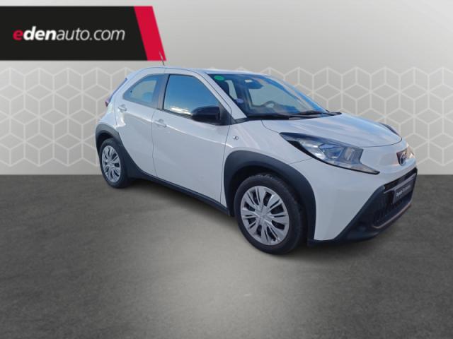 Toyota Aygo X image 7