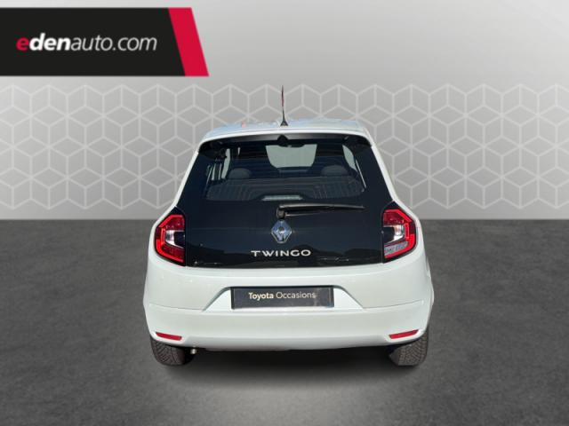 Renault Twingo image 9