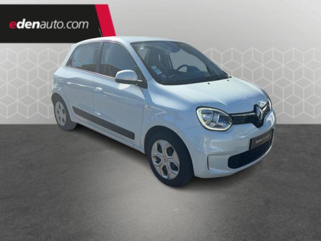 Renault Twingo image 1