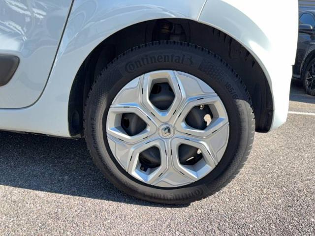 Renault Twingo image 8