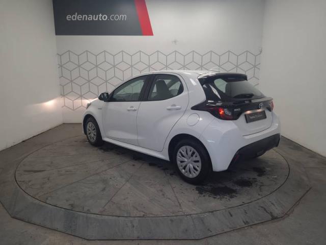 Toyota Yaris image 1