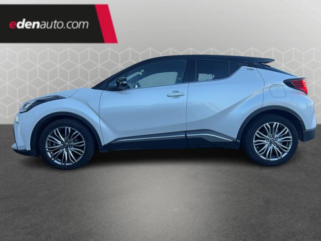 Toyota C-Hr image 3