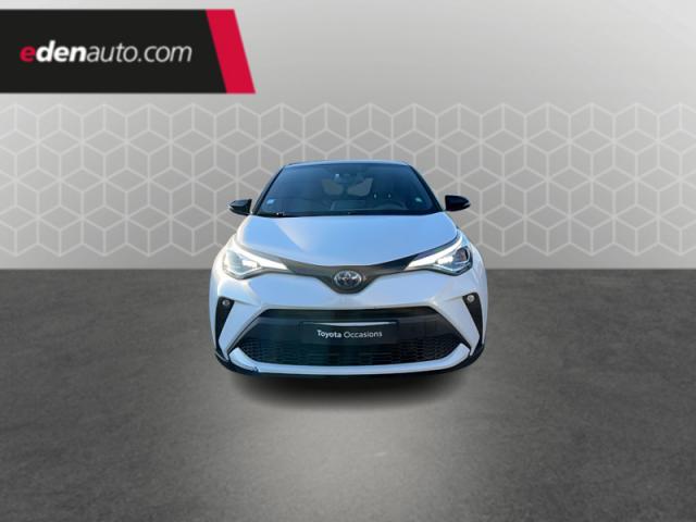 Toyota C-Hr image 2
