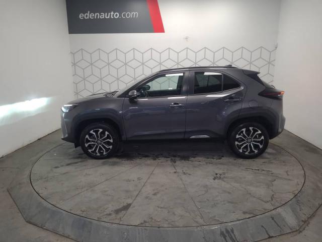 Toyota Yaris image 5