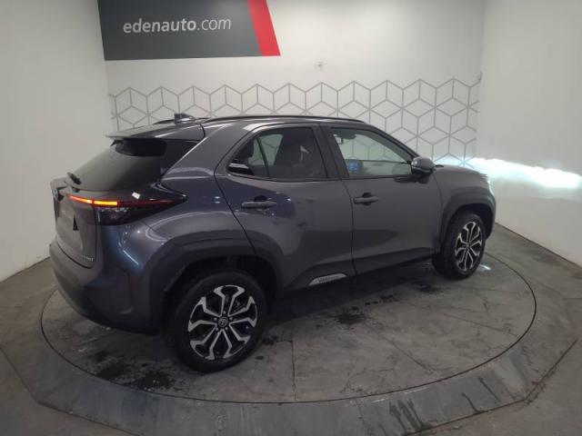 Toyota Yaris image 2