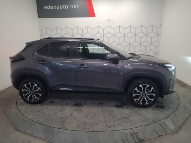 Toyota Yaris image 6