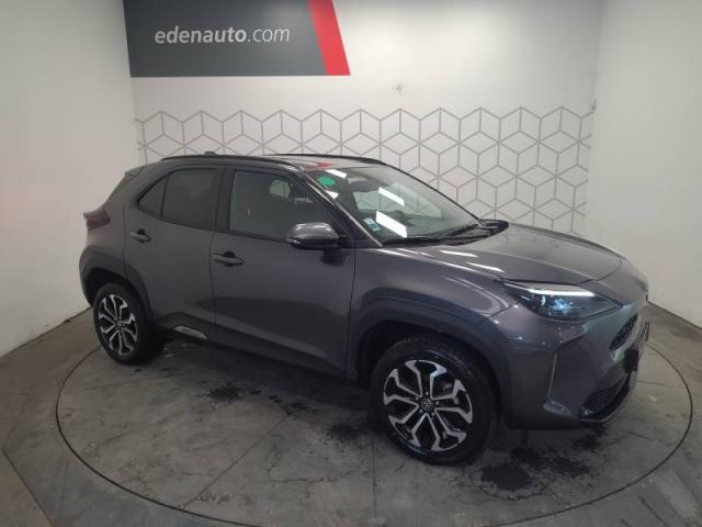 Toyota Yaris image 7