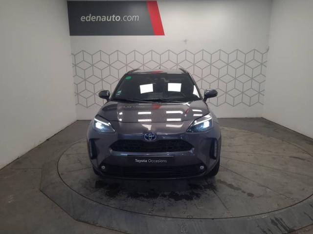 Toyota Yaris image 1