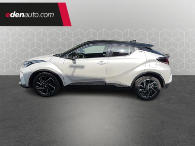 Toyota C-Hr image 7