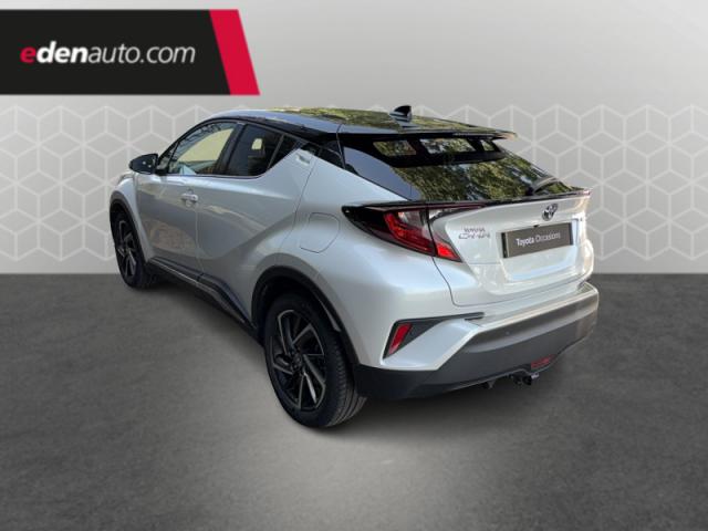 Toyota C-Hr image 3