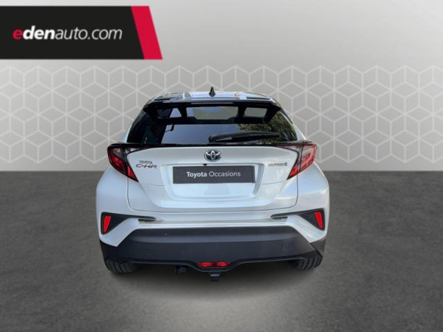 Toyota C-Hr image 2