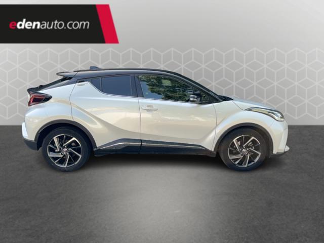 Toyota C-Hr image 1