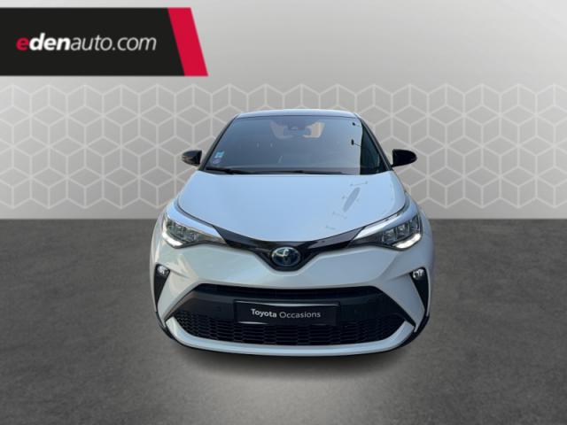 Toyota C-Hr image 6