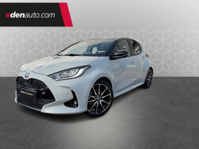 Toyota Yaris Hybride 116h Gr Sport