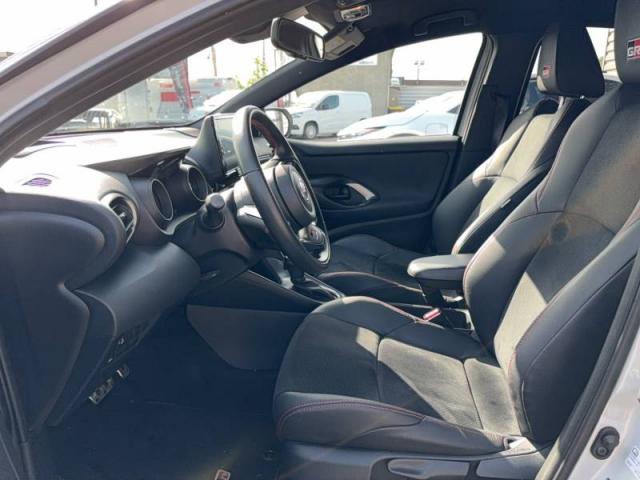 Toyota Yaris image 3