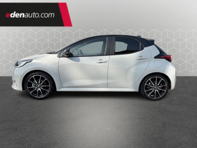 Toyota Yaris image 4