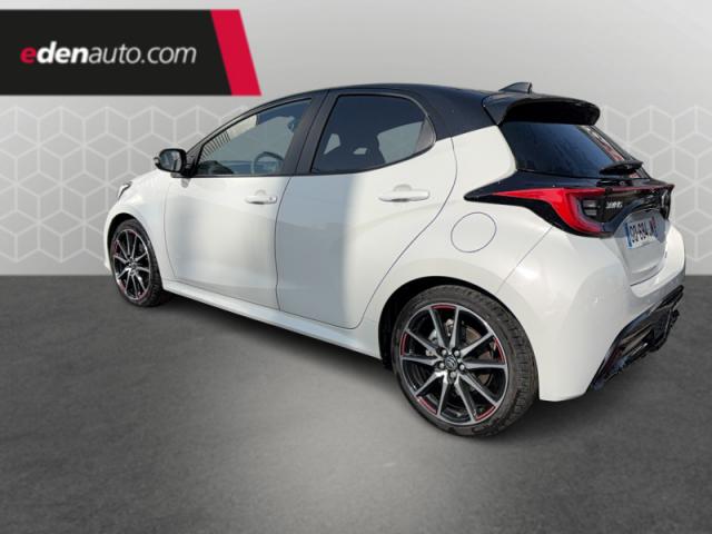 Toyota Yaris image 1