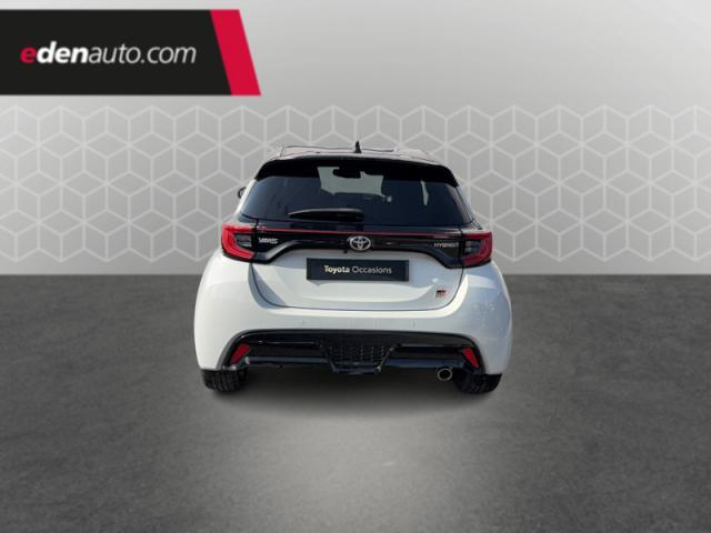 Toyota Yaris image 5