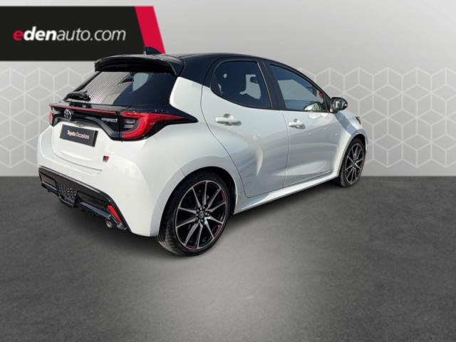 Toyota Yaris image 9