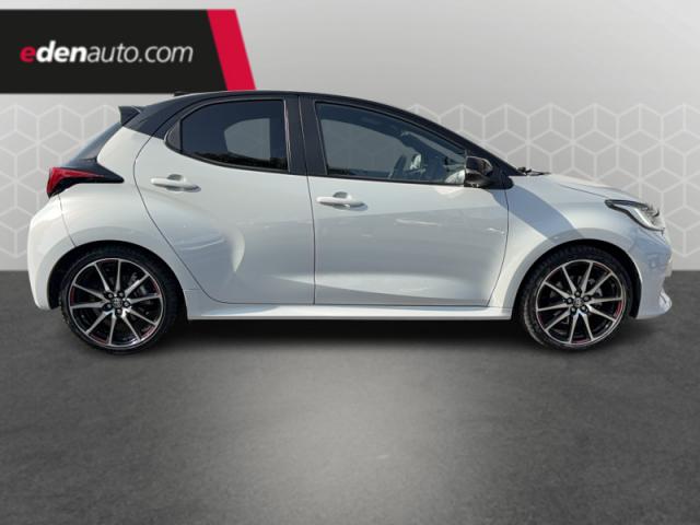 Toyota Yaris image 2