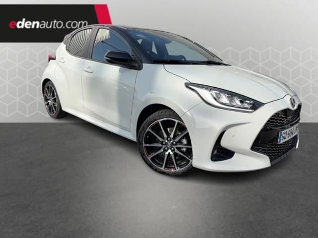 Toyota Yaris image 8