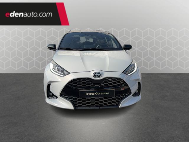 Toyota Yaris image 6