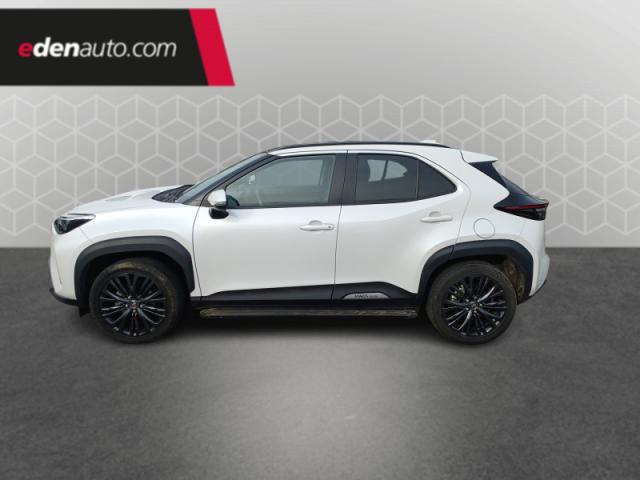 Toyota Yaris image 8